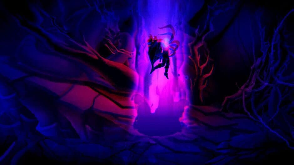 Скриншот 1 из Sundered: Eldritch Edition