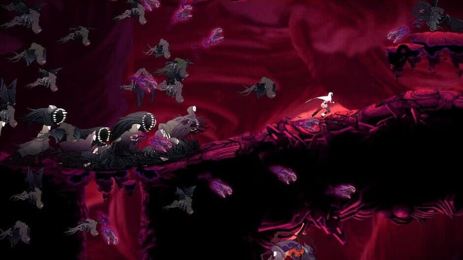 Скриншот 3 из Sundered: Eldritch Edition