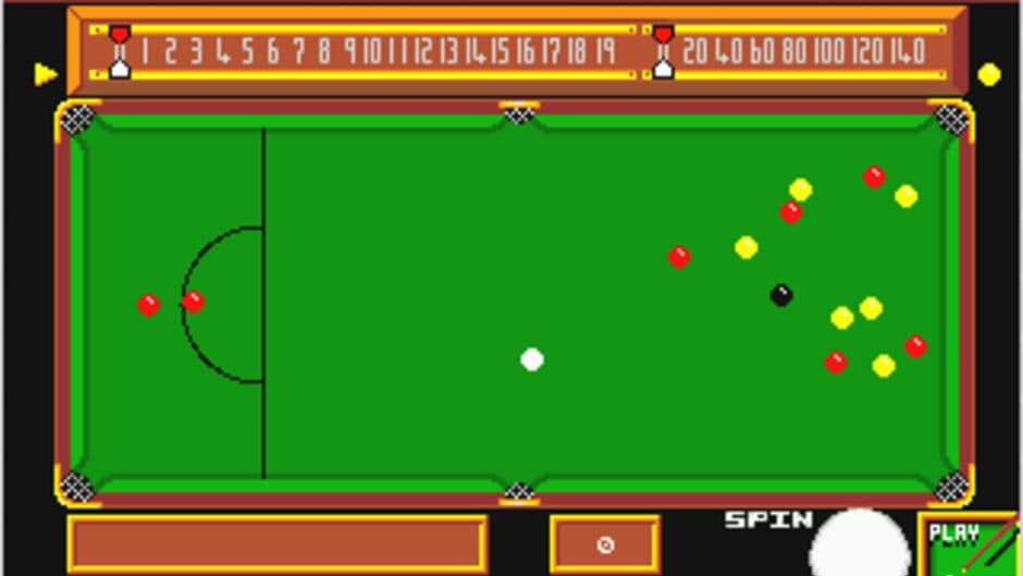 Скриншот 3 из 8 Ball