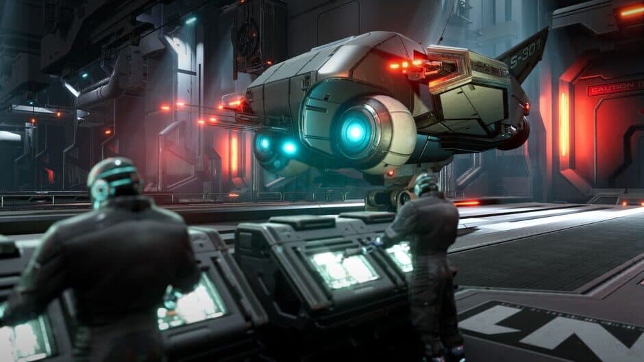Скриншот 1 из Project Genesis