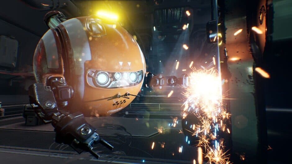 Скриншот 3 из Project Genesis