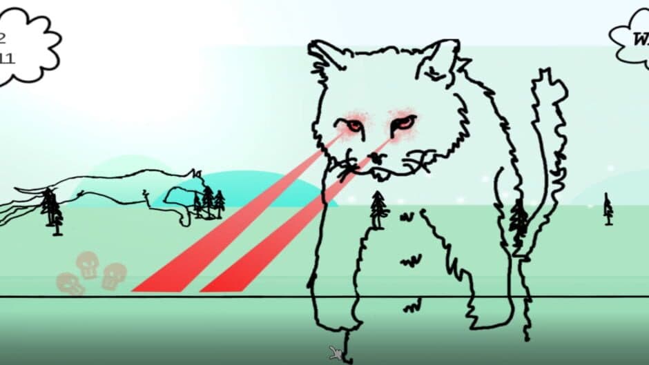 Скриншот 1 из The Dog Run