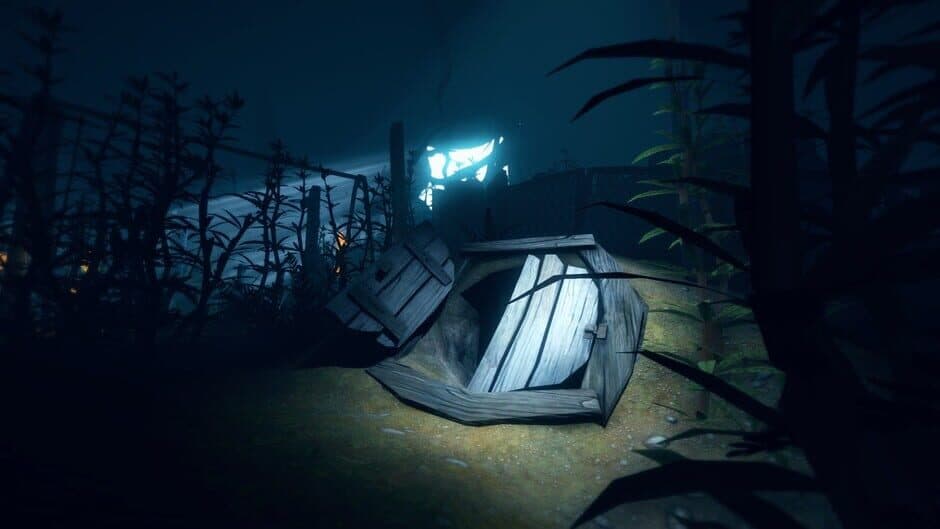 Скриншот 5 из Among the Sleep: Enhanced Edition