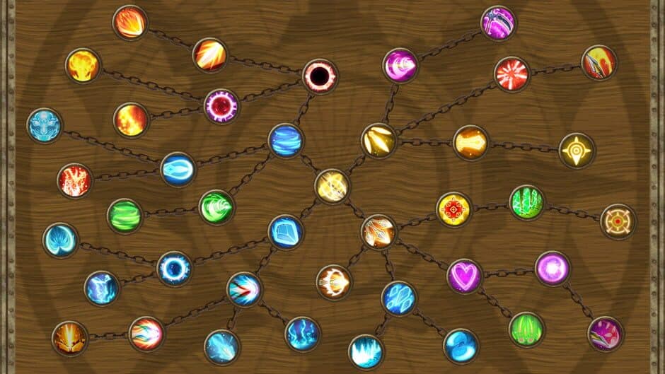 Скриншот 12 из Demon Gate: Crown Defense