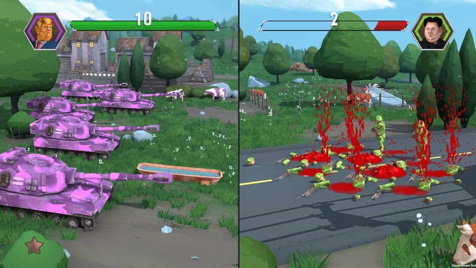 Скриншот 2 из Total World War