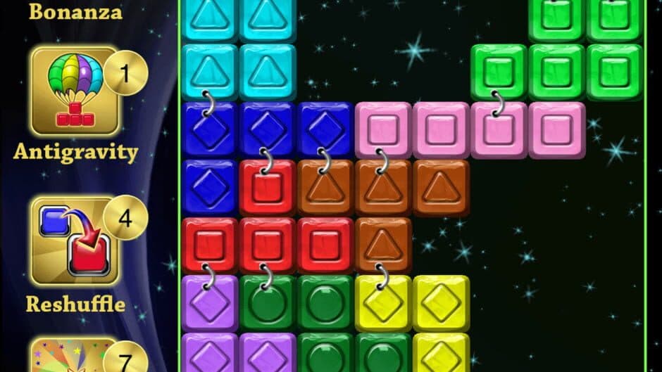 Скриншот 2 из Hoopla Gems