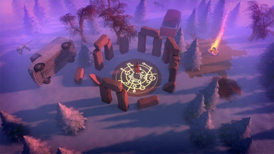 Скриншот 3 из Dysmantle