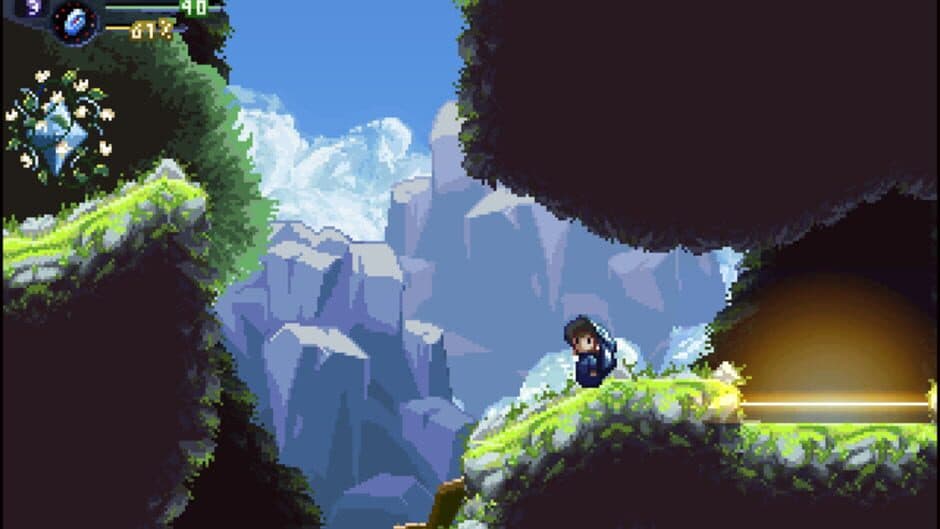 Скриншот 2 из Heart Forth, Alicia