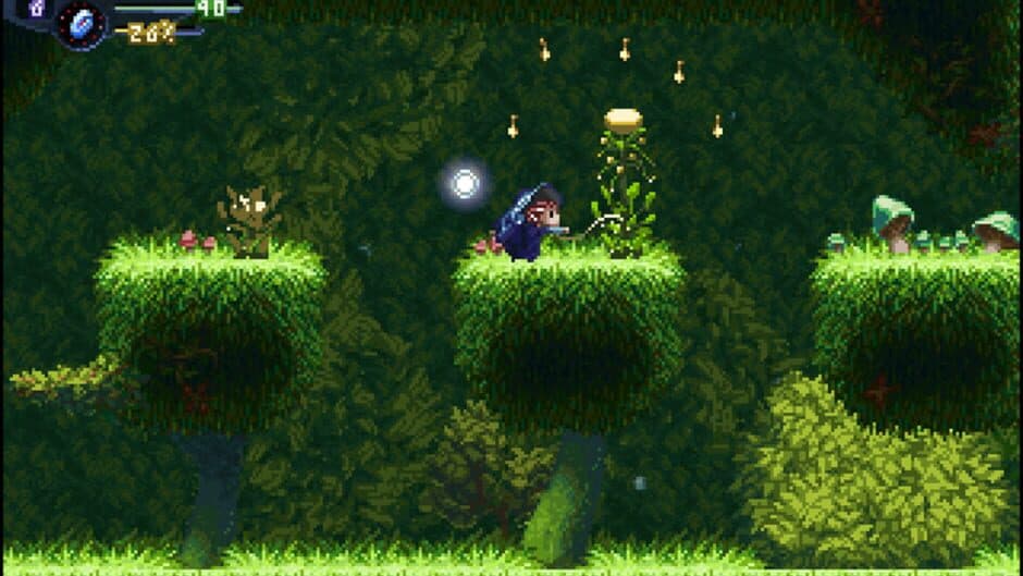 Скриншот 1 из Heart Forth, Alicia
