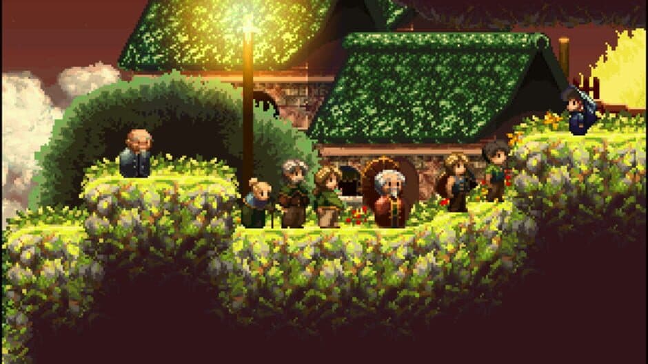 Скриншот 5 из Heart Forth, Alicia