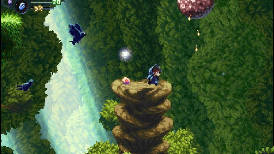 Скриншот 4 из Heart Forth, Alicia