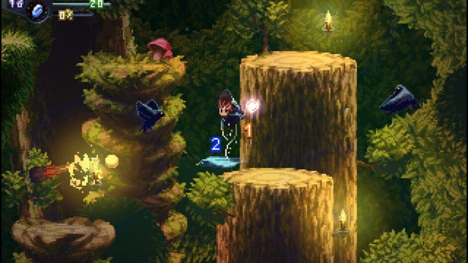 Скриншот 6 из Heart Forth, Alicia