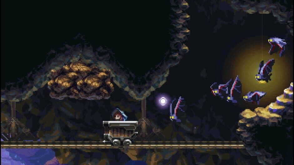 Скриншот 9 из Heart Forth, Alicia