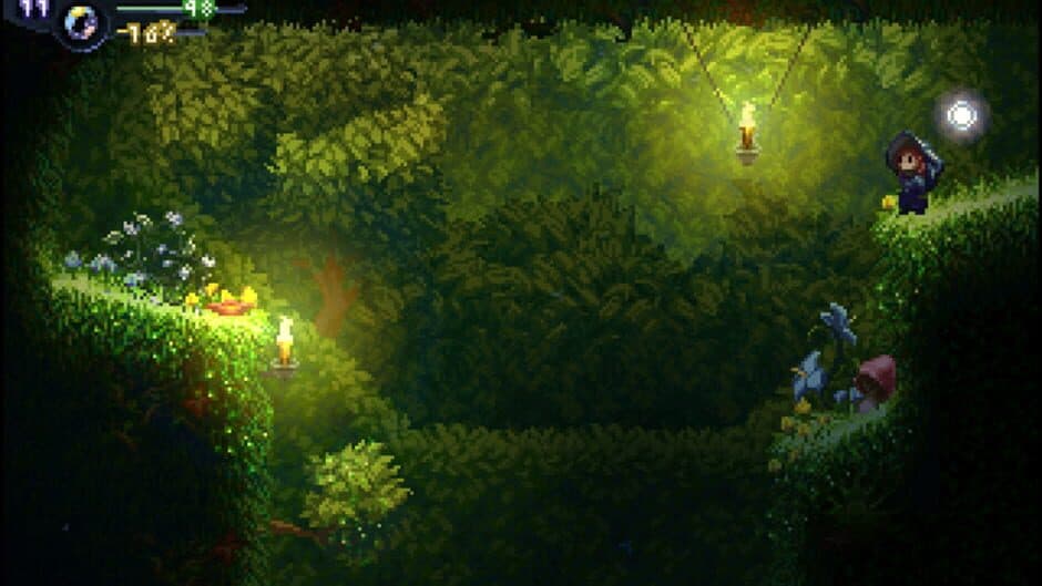 Скриншот 10 из Heart Forth, Alicia