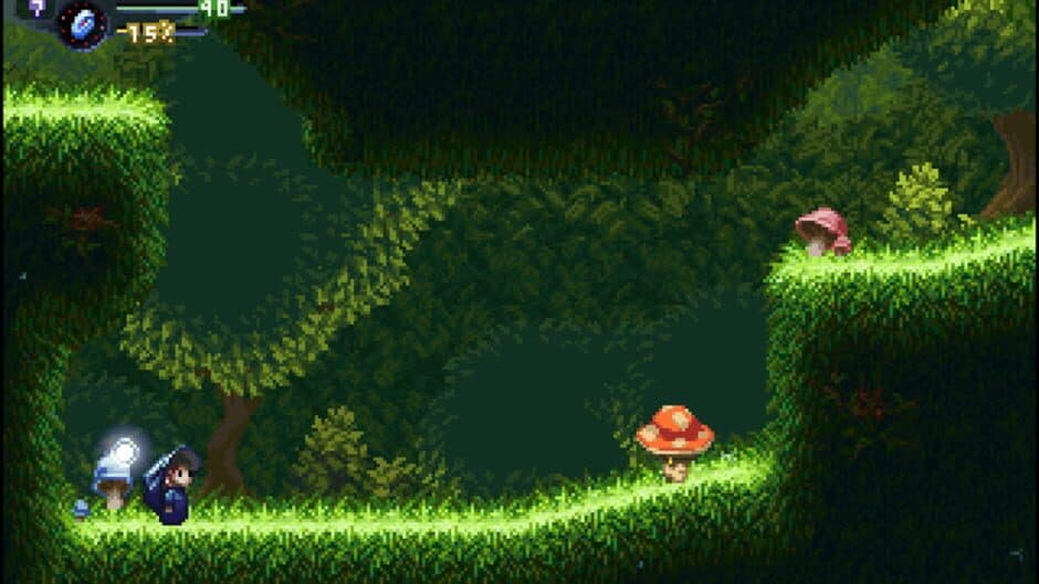 Скриншот 11 из Heart Forth, Alicia