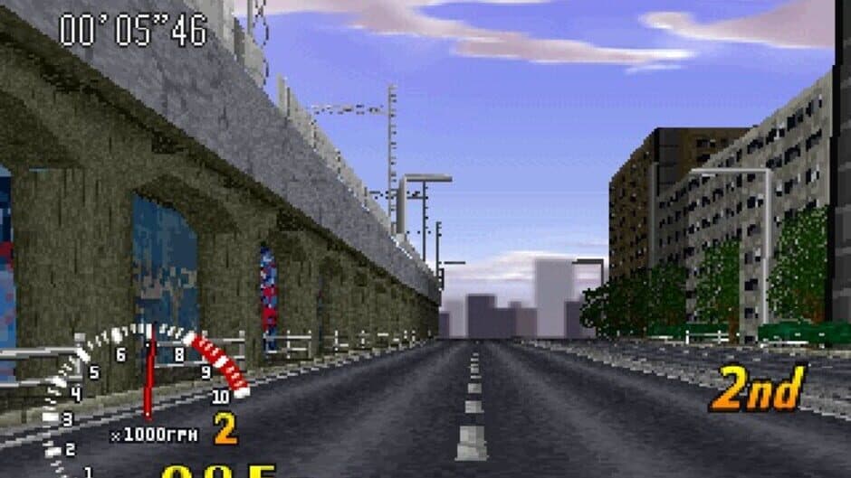 Скриншот 2 из Dragstars