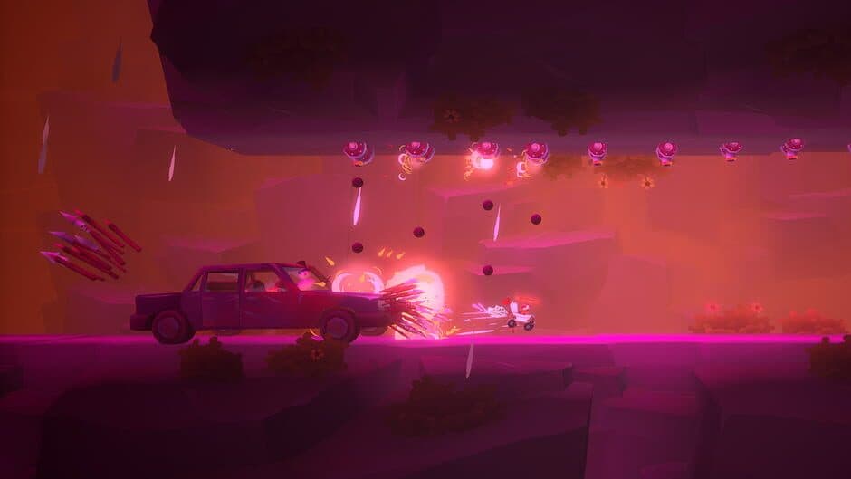 Скриншот 9 из Animal Super Squad