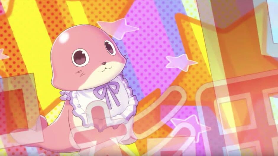 Скриншот 1 из Moero Chronicle Hyper