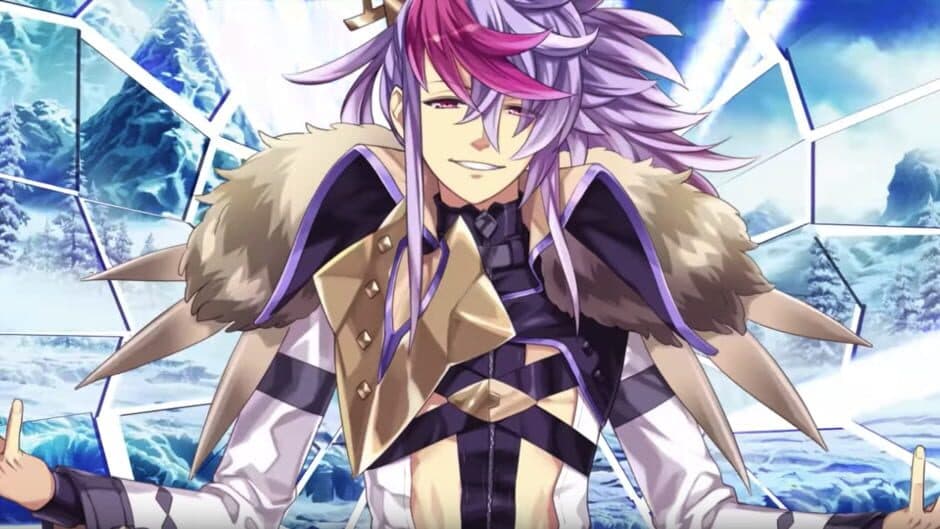 Скриншот 5 из Moero Chronicle Hyper