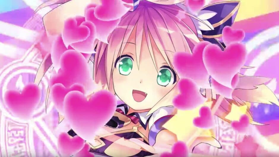 Скриншот 6 из Moero Chronicle Hyper