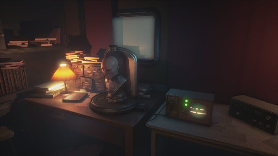 Скриншот 6 из Conarium