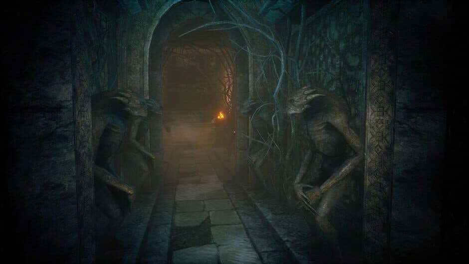 Скриншот 7 из Conarium