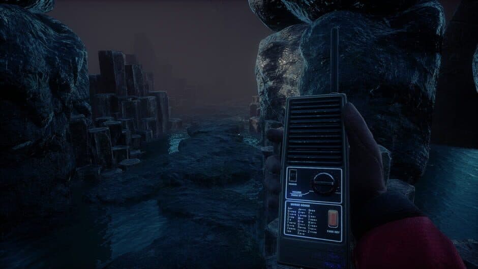 Скриншот 10 из Conarium