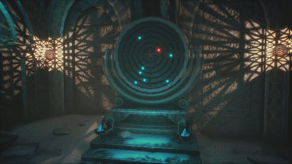 Скриншот 1 из Conarium