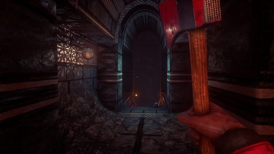 Скриншот 8 из Conarium