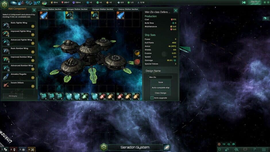 Скриншот 4 из Stellaris: Plantoids