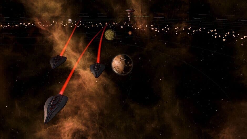 Скриншот 4 из Stellaris: Humanoids