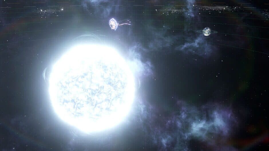 Скриншот 1 из Stellaris: Distant Stars