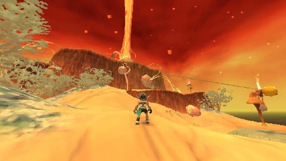 Скриншот 9 из Anodyne 2: Return to Dust