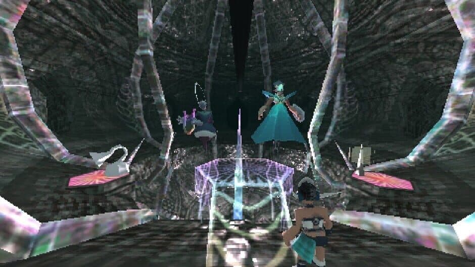 Скриншот 10 из Anodyne 2: Return to Dust