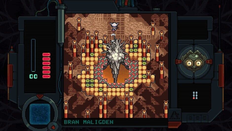 Скриншот 1 из Anodyne 2: Return to Dust