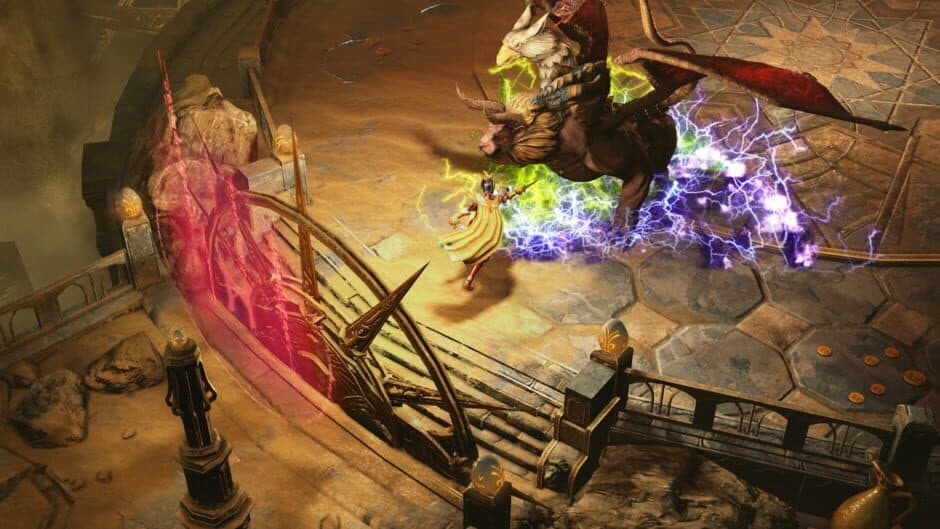 Скриншот 7 из Guardians of Ember