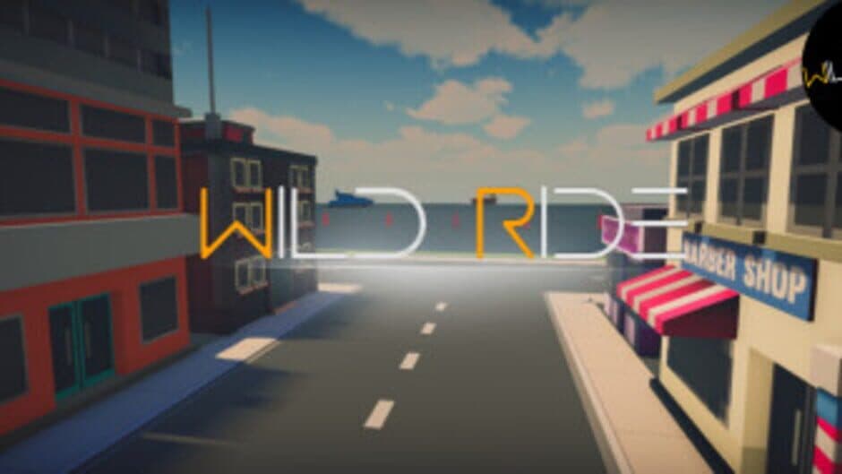 Скриншот 5 из Wild Ride