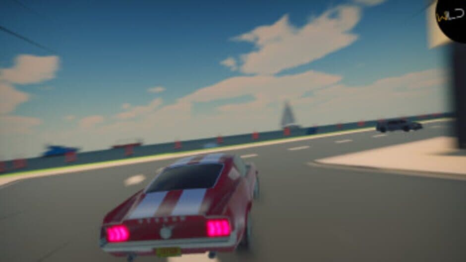 Скриншот 2 из Wild Ride