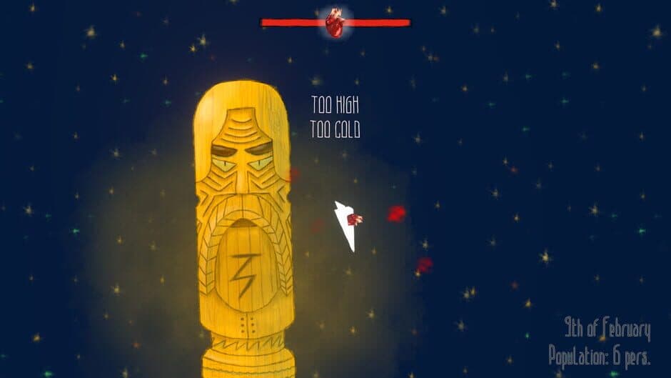 Скриншот 7 из Ego Hearts