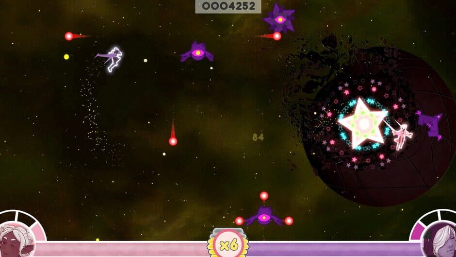 Скриншот 3 из StarCrossed