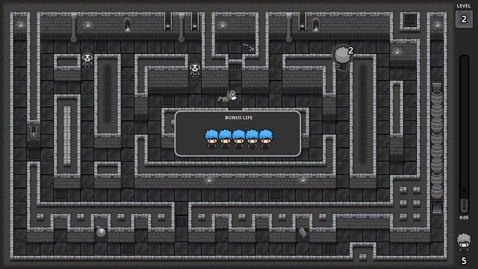 Скриншот 9 из Quest for the Golden Duck