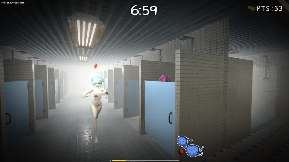 Скриншот 4 из Boy Teen Dream
