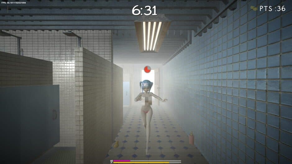 Скриншот 8 из Boy Teen Dream