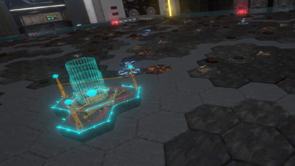 Скриншот 6 из Hex Defense - VR