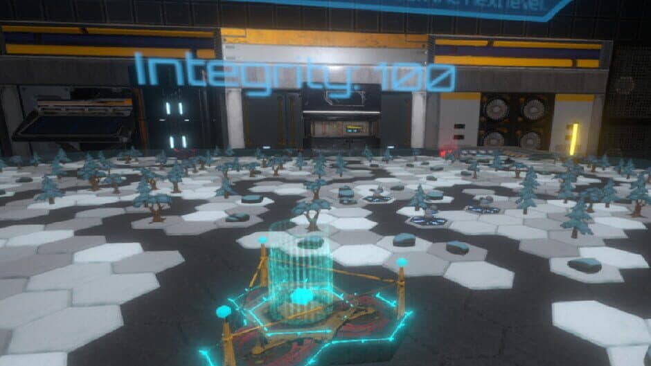 Скриншот 5 из Hex Defense - VR