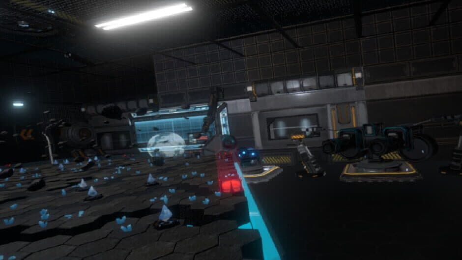 Скриншот 8 из Hex Defense - VR