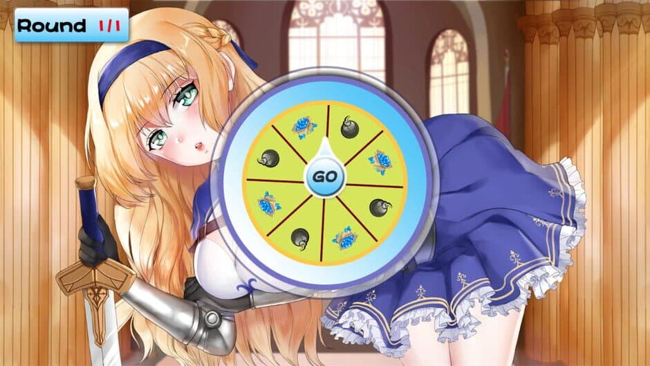 Скриншот 3 из Lucky of Love