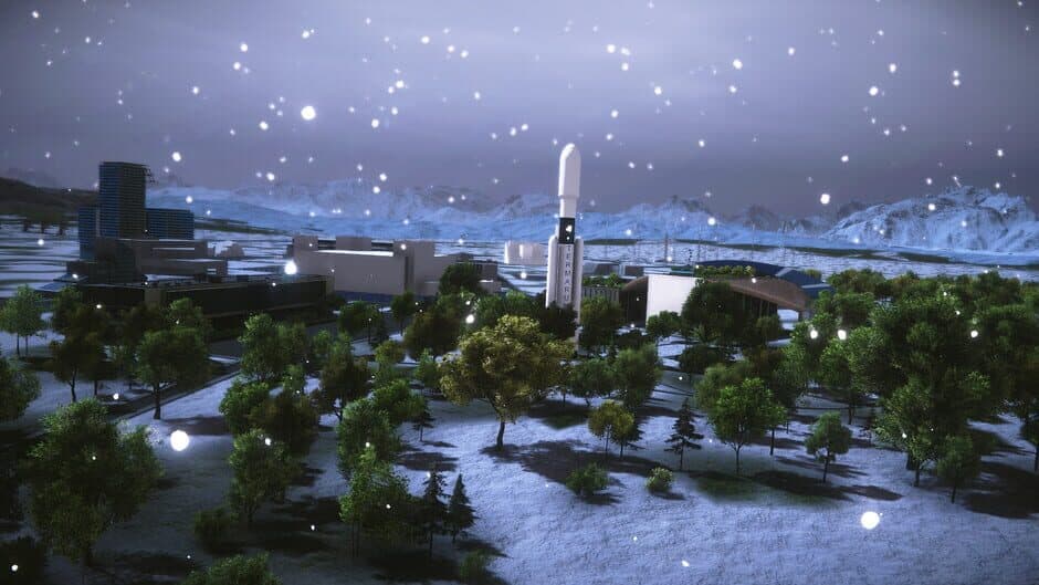 Скриншот 6 из Space Company Simulator