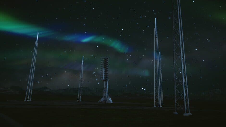 Скриншот 3 из Space Company Simulator