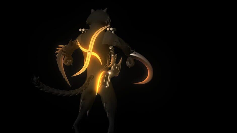 Скриншот 6 из Dark Sun Pictures' Dark Sun - The Space Shooter